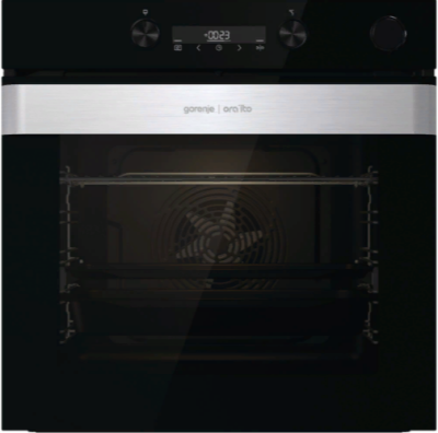 Фото товара: Gorenje BSA6737ORAB