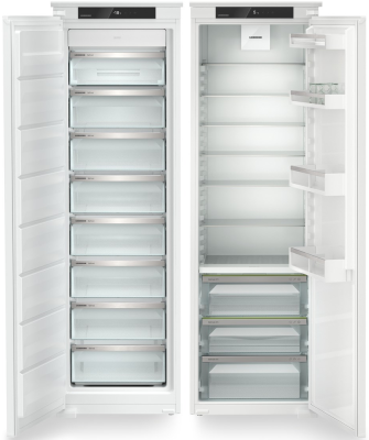 Детальное фото товара: Liebherr IXRFS 5125-22 001 набор (состоит из SIFNSe 5128 и IRBSd 5120)