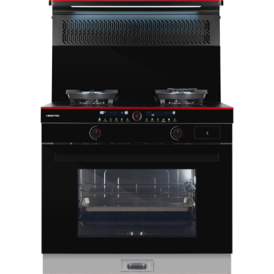 HIBERG S-FEG 92 с вытяжкой i-VM 9120