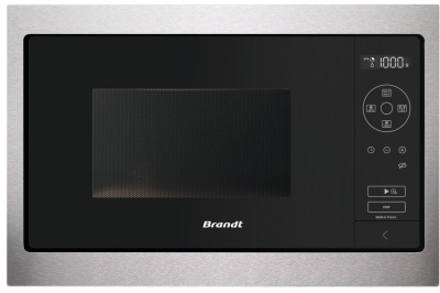 Детальное фото товара: Brandt BMS7120X