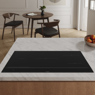 Детальное фото товара: De Dietrich DPI4932BP индукционная поверхность