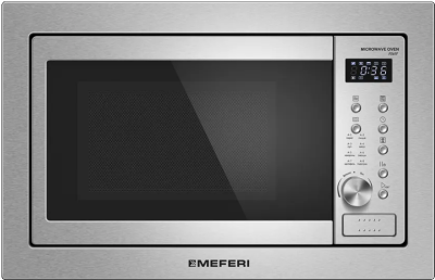 Детальное фото товара: MEFERI MMO6025IX POWER