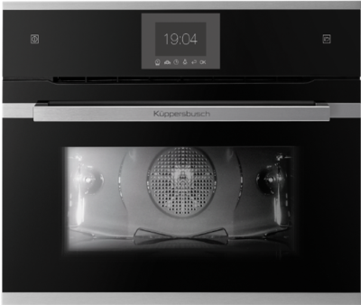 Kuppersbusch CBD 6550.0 S