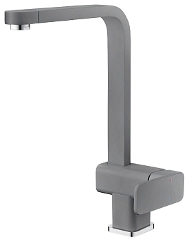 Фото товара: Emar 3014.9, смеситель, гранит, алмаз