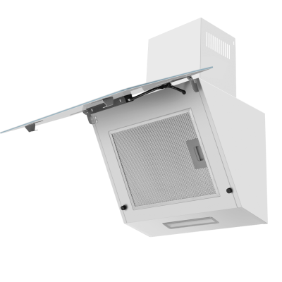 Детальное фото товара: Maunfeld Astro 50 Glass White