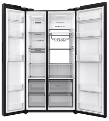 Детальное фото товара: Haier HRF-600DP7ERU