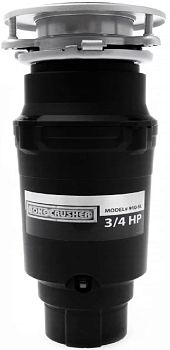 Фото товара: Bone Crusher BC910 AS- Slim Line