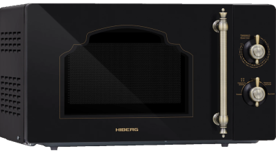 Детальное фото товара: HIBERG VM-4288 BR