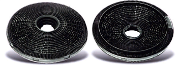 Krona фильтр угольный тип DN (2 шт.) Фото товара: Krona фильтр угольный тип DN (2 шт.)