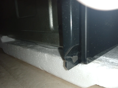 Детальное фото товара: Уценка Graude BE 60.3 S