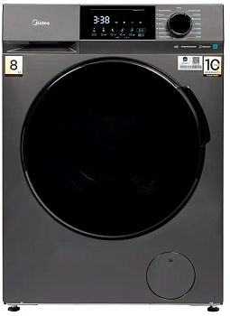 Фото товара: Midea MFC3814BSW47/S