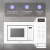 Zigmund & Shtain BMO 26 W Детальное фото товара: Zigmund & Shtain BMO 26 W