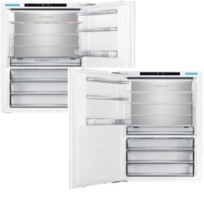 Детальное фото товара: Korting холодильник KSI 1947 + морозильник KSFI 1955