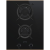 Smeg PV632CNR Детальное фото товара: Smeg PV632CNR газовая поверхность
