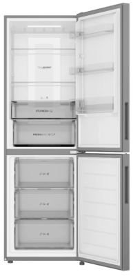 Детальное фото товара: Haier CEF530CSRG