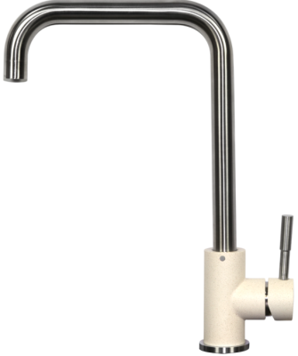 Zigmund & Shtain ZS 1400, смеситель, индийская ваниль