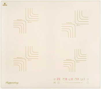 Фото товара: Kuppersberg ICS 606 C индукционная поверхность