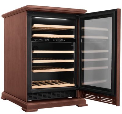 Детальное фото товара: Meyvel MV46PRO-KBT2 (Итальянский орех)