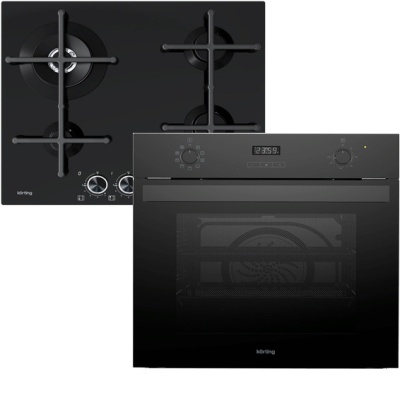 KORTING HGG 6766 ICPTN + OKB 591 CSGN