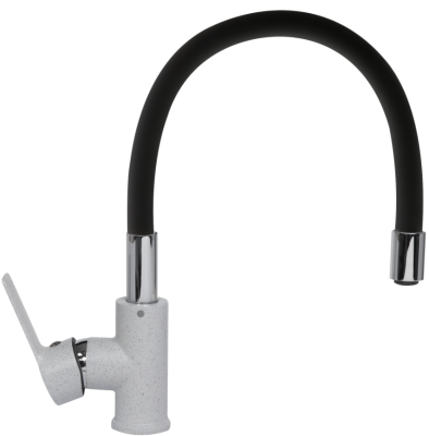 Zigmund & Shtain ZS 2400B, смеситель, млечный путь