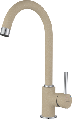 GranFest 3650, смеситель, мрамор, кашемир