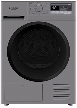 Фото товара: Maunfeld MFDM168SL02