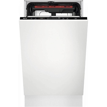 Фото товара: AEG FSE72537P