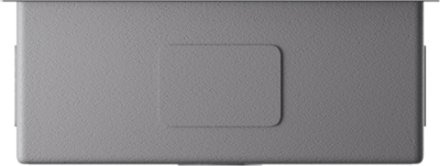 Детальное фото товара: Omoikiri Taki 54-U/IF-IN Microdecor, мойка, нержавеющая сталь