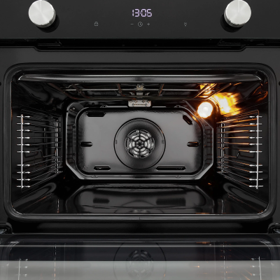 Детальное фото товара: Krona PARABEL 45H BL