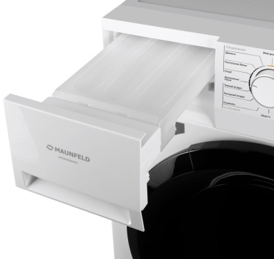 Детальное фото товара: Maunfeld MFDM168WH02