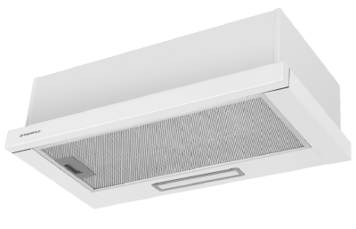 Детальное фото товара: Maunfeld Clyde 50 Glass White