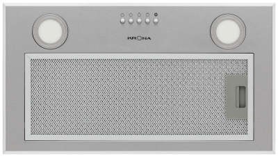 Детальное фото товара: Krona Ameli 600 inox PB