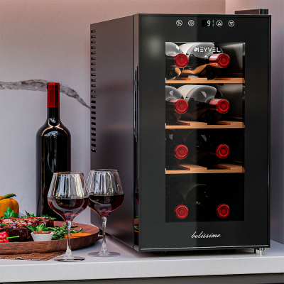 Детальное фото товара: Meyvel MV08-TBF1-Next