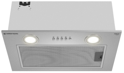 Детальное фото товара: MEFERI INBOX45IX LIGHT