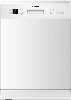 Фото товара: Hansa ZWM656WEH