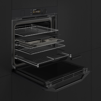 Детальное фото товара: De Dietrich DOR4747MB