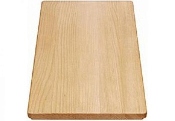 Фото товара: Blanco Разделочная доска массив бука