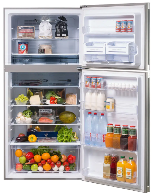 SHARP SJXG60PMSL Детальное фото товара: SHARP SJXG60PMSL