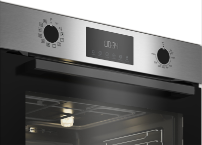 Детальное фото товара: Indesit IBFTE 4941 JH IX