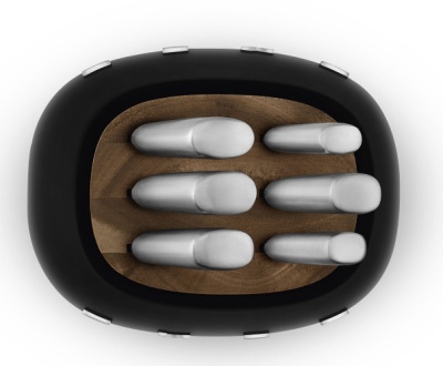 Детальное фото товара: Smeg KBSF02BL