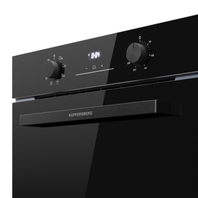 Детальное фото товара: Kuppersberg HO 608 P BB Black