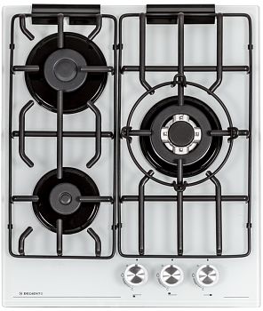 Фото товара: Delvento V45H35C001 газовая поверхность