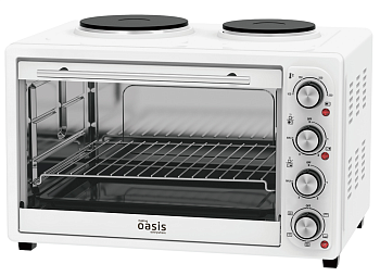 Фото товара: making Oasis everywhere M-BL35W1