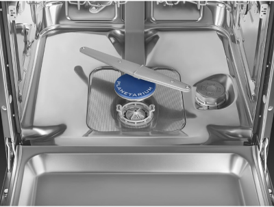 Детальное фото товара: Smeg STL323BL