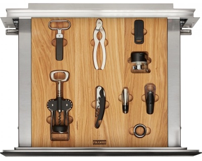 Детальное фото товара: Franke Набор аксессуаров FMY 14 WCRD XS