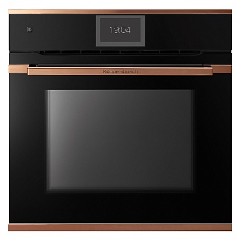 Фото товара: Kuppersbusch BP 6850.0 S7 Copper