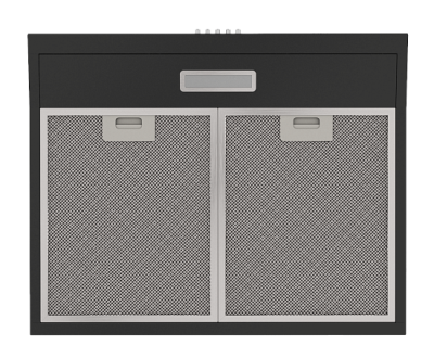 Детальное фото товара: Elikor ECO ONE 60 BK черный