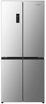 Фото товара: Gorenje NRM819E61X