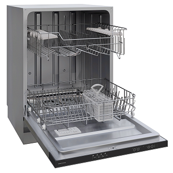 Krona AMMER 60 BI K Фото товара: Krona AMMER 60 BI K