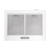 EXITEQ EX-1086 white Детальное фото товара: EXITEQ EX-1086 white